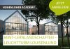 Bildungslunch: MINT-Lernlandschaften – Leuchtturm Louisenlund