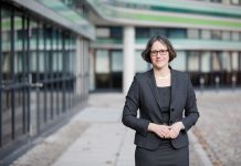 Berliner Humboldt-Uni hat eine neue Präsidentin: die Sozialwissenschaftlerin Julia von Blumenthal