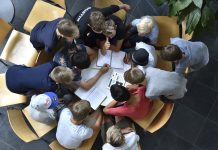 Klassenfahrt gegen Cybermobbing: Die Jugendherbergen des DJH Rheinland bieten Präventionsprogramme mit Aha-Effekt