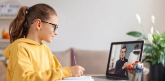 Wie Schulen ihren Schülerinnen und Schülern kostenlose Online-Nachhilfe ermöglichen: Zwei Schulleiterinnen berichten