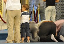 Islamischer Religionsunterricht: Verband wartet noch auf Gespräche