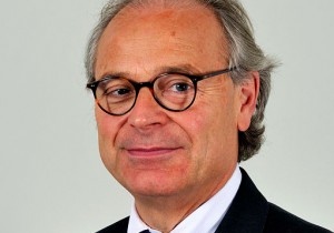 Staatssekretär im Kultusministerium des Landes Sachsen-Anhalt, Jan Hofmann