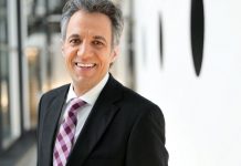 Sieht Fortschritte bei der Bildung in Sachen Chancengerechtigkeit - aber nur kleine: Jörg Dräger, Vorstand der Bertelsmann Stiftung. Foto: Bertelsmann Stiftung