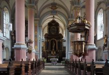 Streit um Rettung der katholischen Schulen eskaliert