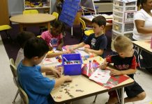 Potsdamer Landtag bringt Einstieg in beitragsfreie Kita auf den Weg