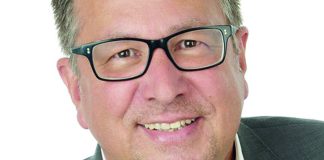 “Erfolg ist manchmal eine Schnecke”: GEW-Landeschef Klaus-Peter Hammer tritt ab