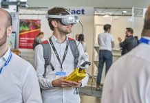 Die Learntec verspricht Lehrkräften und Schulleitungen Orientierung im Technologie-Dschungel der digitalen Bildung