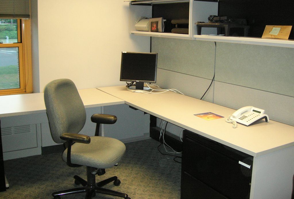 Viele Schulleiterbüros sind dauerhaft verwaist. Foto: Dossy Shiobara / flickr (CC BY-SA 2.0)