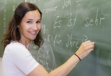 Verband der Privatschulen fordert fairen Wettbewerb um knappe Lehrkräfte