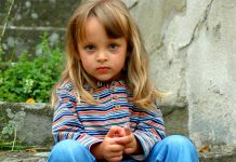 Psychische Probleme können für Kinder häufig eine lebenslange Leidenszeit nach sich ziehen. Foto: bstad / Pixabay (CC0 1.0)