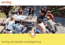 Das neue lernlog-Hilfesystem ist da!