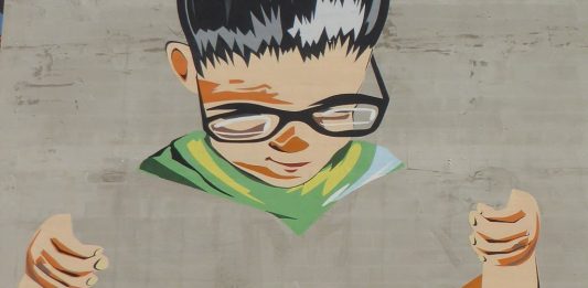 Es ist nicht egal, ob wir einen Text am Bildschirm oder auf Papier lesen. Beide Medien haben Vor- und Nachteile. Foto: Molgreen / Wikimedia Commons (CC BY-SA 4.0) (Ausschnitt)