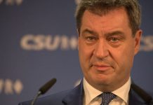 Söder will den Numerus Clausus fürs Studium aufs Grundschul-Lehramt streichen