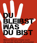 Marco Maurer zeichnet in Gesprächen mit Bildungsaufsteigern, Psychologen und Experten das Bild eines zutiefst ungerechten Bildungssystems.
