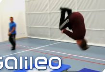 Wie Schüler in Finnland spielend schlank werden