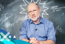 Harald Lesch: Unser Schulsystem ist Mist!