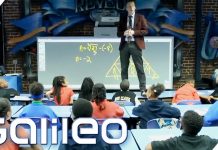 Schule mal anders – verrückt, oder?