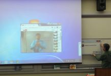 Unterhaltsame Mathematik Vorleseung