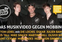 “DU DOOF?!” – Das Musikvideo gegen Mobbing