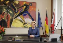 Linke brüskiert Giffey: “Präsenzunterricht für alle Schüler ist nicht mehr durchzuhalten”