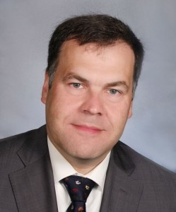 Sachsen-Anhalts Kultusminister Stephan Dorgerloh