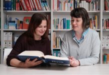 “Etwas weniger Disziplin”: Wie eine ukrainische Lehrerin den deutschen Schuldienst erlebt