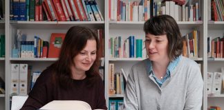 “Etwas weniger Disziplin”: Wie eine ukrainische Lehrerin den deutschen Schuldienst erlebt