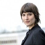 Die Bildungsjournalistin Nina Braun. Foto: Bildungsjournalisten.de