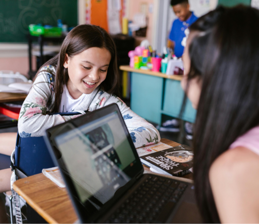 KI in der Schule: Wie Lehrkräfte Routine entwickeln, wenn Fortbildung und Praxis zusammenkommen