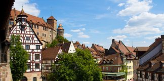 Nürnberg bekommt Technische Uni mit “bundesweitem Modellcharakter”
