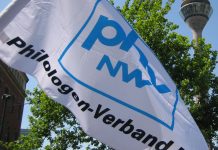 Dritter bundesweiter Gymnasialtag am 28. September in Bonn