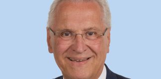 Bayerns Innenminister rechnet bei Schülerprotesten zu Halloween nicht mit Gewalt
