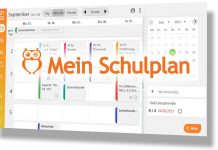 Kostenlose Webinare zu digitaler Unterrichtsplanung und Schülerverwaltung