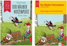 Geballte Kompetenz: Klett und Thienemann-Esslinger stärken die Leseförderung