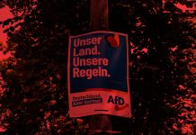 Also doch: Zugang zum Schuldienst wird für AfD-Mitglieder zumindest erschwert
