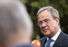 Im “Laschet-Land” (Spiegel) NRW explodieren die Inzidenzwerte – Lauterbach: Schulen werden das Geschehen anheizen