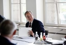 Gesundheitsminister-Konferenz? Egal – NRW schickt nur noch infizierte Kinder in Quarantäne