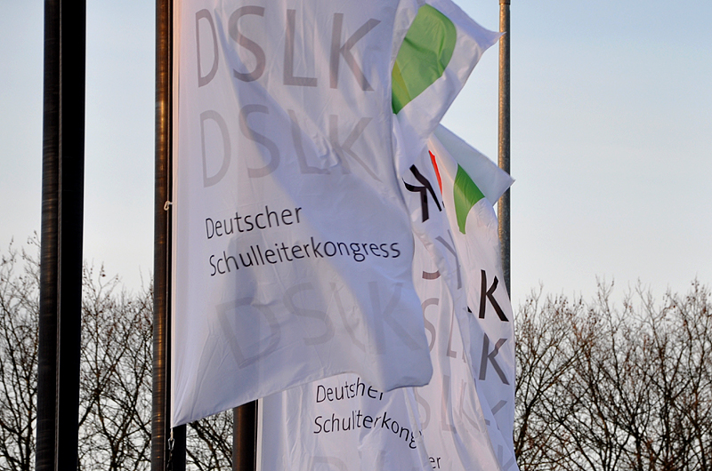 Deutscher Schulleiterkongress 2014