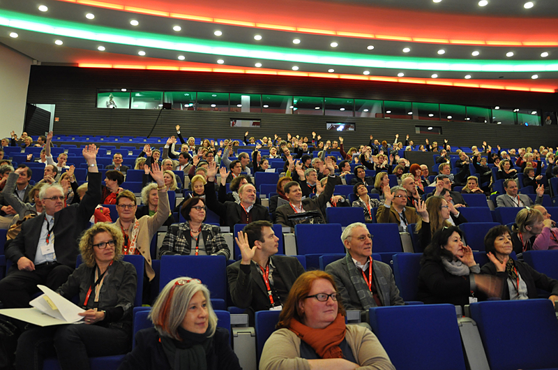 Deutscher Schulleiterkongress 2014