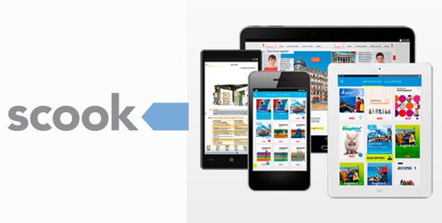 scook Diagnose und Fördern Bildungsklick Bild