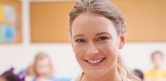 Lehrer sollen ihr Handeln selbstkritisch reflektieren - im eigenen Interesse. Foto: Shutterstock