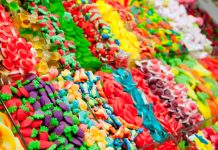 Süßigkeitenkonsum von Grundschülern: Der Markt wird es nur bedingt richten