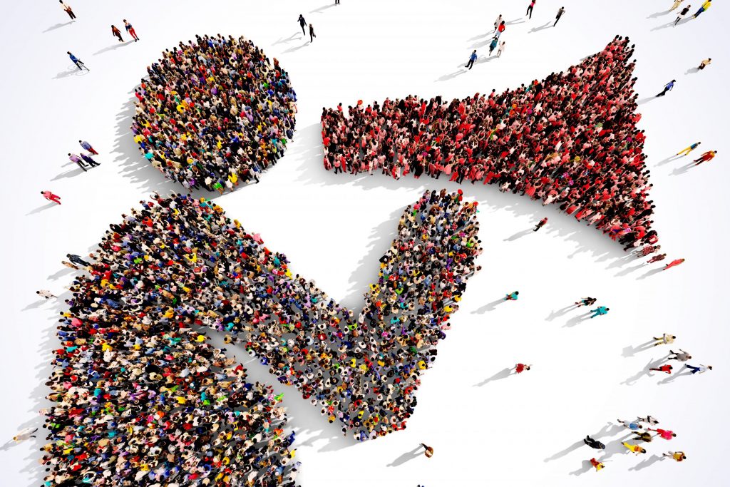 Die öffentliche Meinung Ist Die Der Welt Spanisch Meinung statt Fakten: Viele Menschen verstehen die Grundlagen der