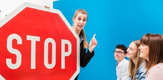 Hohe Durchfallquote bei Theorieprüfung – fast jeder Zweite scheitert