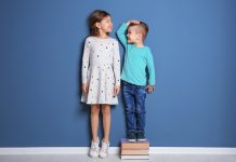 Geschwisterforschung: Die „ewigen Zweiten“ (und Dritten) haben schlechtere Noten und studieren weniger lukrative Fächer