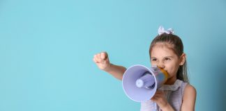 Kinder fordern: „Kinderrechte ins Grundgesetz“ – zur besten Sendezeit in der ARD und mit prominenter Unterstützung