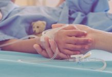 “Kinder sterben”: Ärzte schlagen wegen Flut von Atemwegsinfekten Alarm – und beklagen Wegfall der Maskenpflicht in Schulen