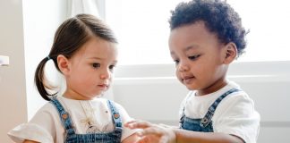 Ungleicher Kita-Start: Kinder mit Migrationshintergrund sind doppelt so alt