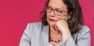 Nahles: “Entwicklung bei den Ausbildungsplätzen geht in die völlig falsche Richtung”