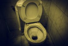 Das Schulklo, eine No-go-Area? Ein Webportal bietet Schülern und Lehrern Hilfe